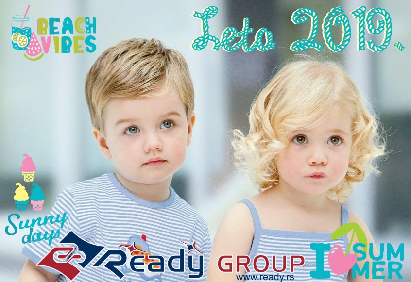 Katalog Leto 2019