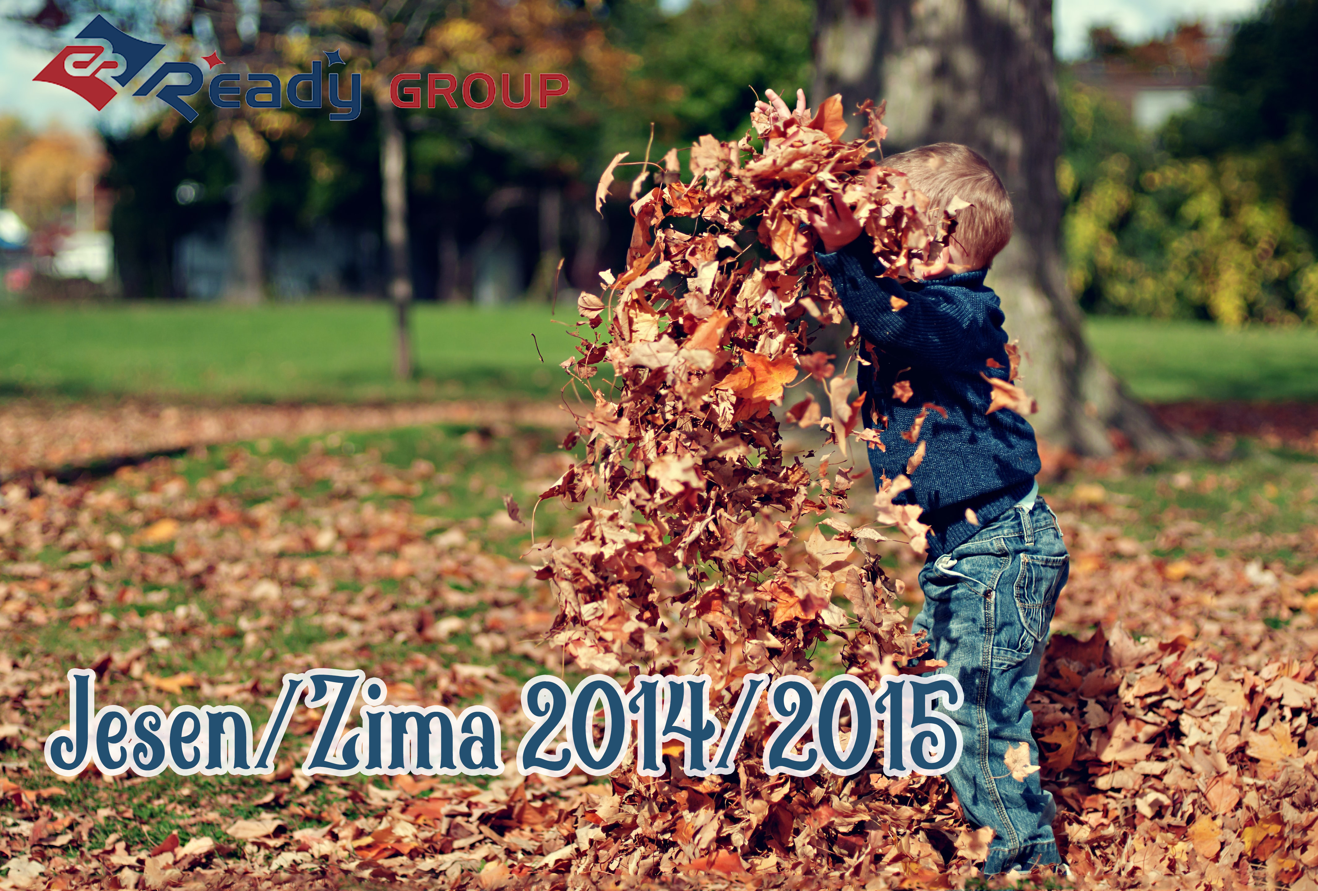 Katalog Jesen/Zima 2014/2015