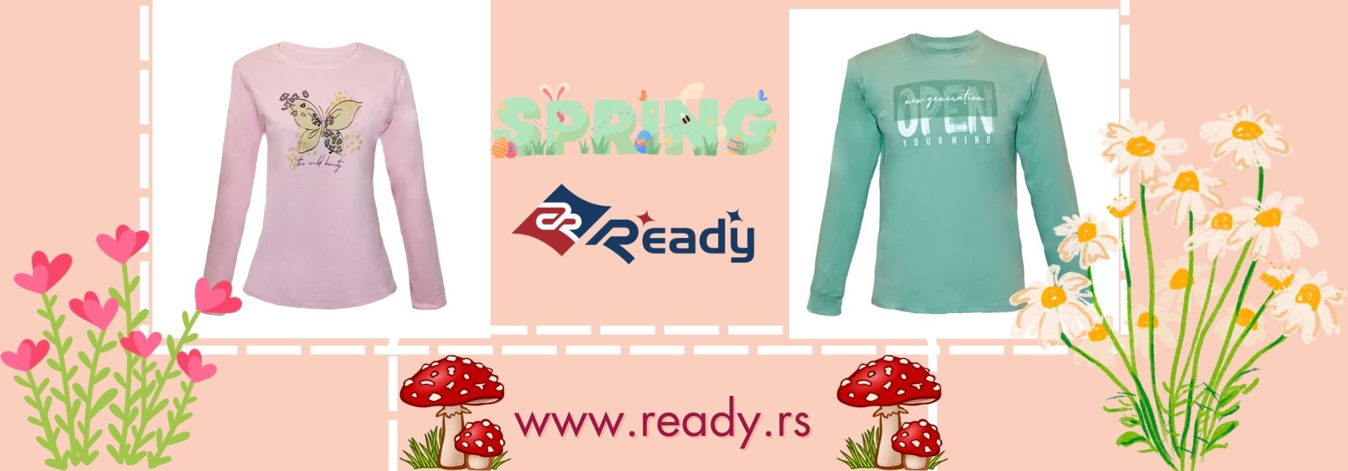 Ready Group