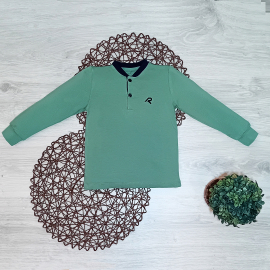 Bluza  Janko 2-6