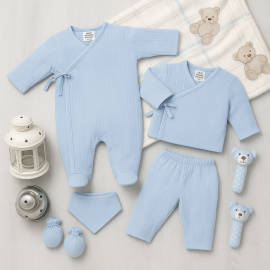 Bebi set Bubi 56-62