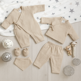 Bebi set Bubi 56-62
