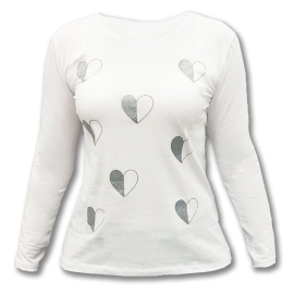 Bluza Hana 8-12