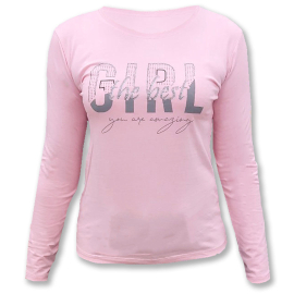 Bluza Amazing 8-12