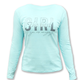 Bluza Amazing 8-12