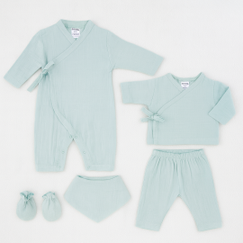 Bebi set Bubi 56-62