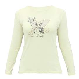 Bluza Leptir 8-12