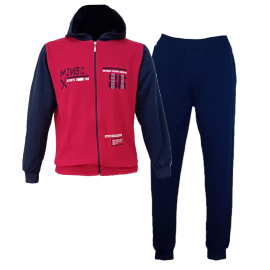 Trenerka Denim 8-12