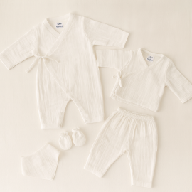 Bebi set Bubi 56-62