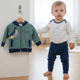 Komplet Danilo 1/3 56-86