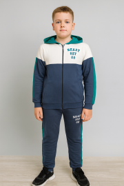 Trenerka Set Go 7-12