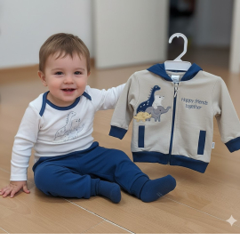 Komplet Danilo1/3 56-86