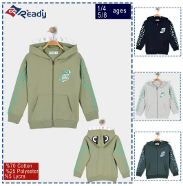 Duks Kroki 5-8