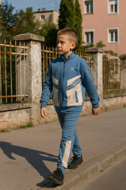 Trenerka Relja 7-12
