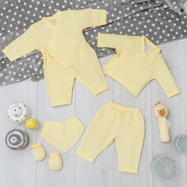 Bebi set Bubi 56-62