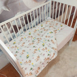Bebi posteljina set