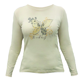 Bluza Leptir 8-12
