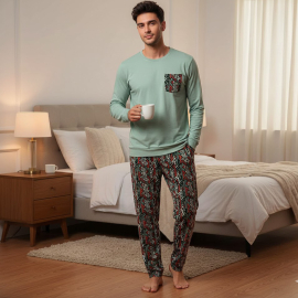 M.pidžama San S-XXL