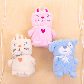 Bebi ćebe Toys