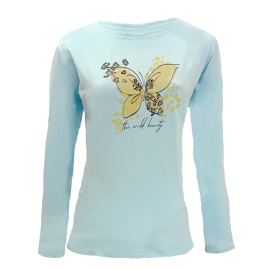 Bluza Leptir  14-16