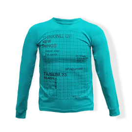 Bluza RG91  8-12