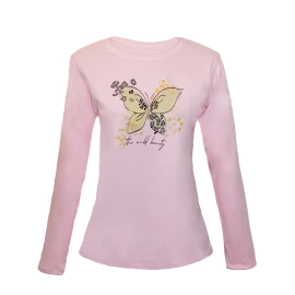 Bluza Leptir14-16