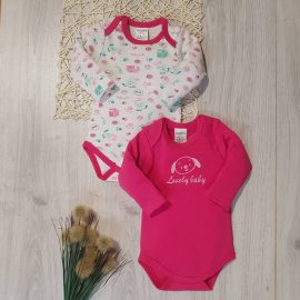 Bodi set (50-92)