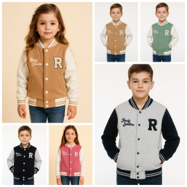 College jakne 5-8