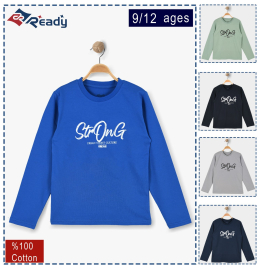 M.bluza 2 9-12