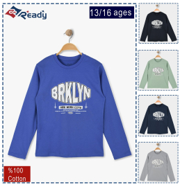 M.bluza 6 9-12