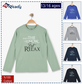 M.bluza 9 9-12