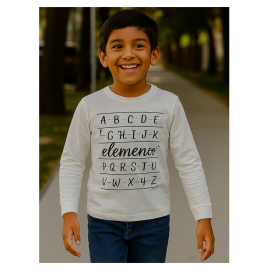 Bluza Aca 2-6