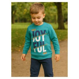 Bluza Full 2-6