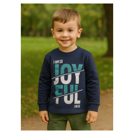 Bluza Full 2-6