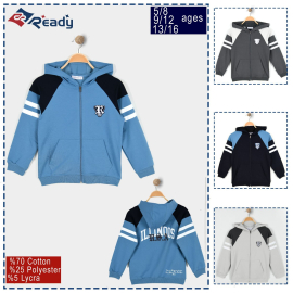 Duks R 5-8