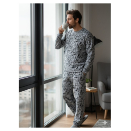 M.pidžama San M-XXl