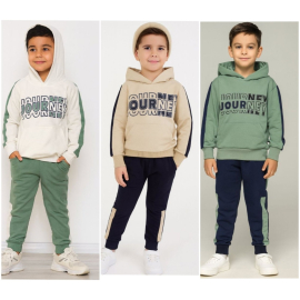 Trenerka Journey 7-12