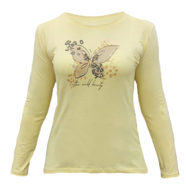 Bluza Leptir  14-16