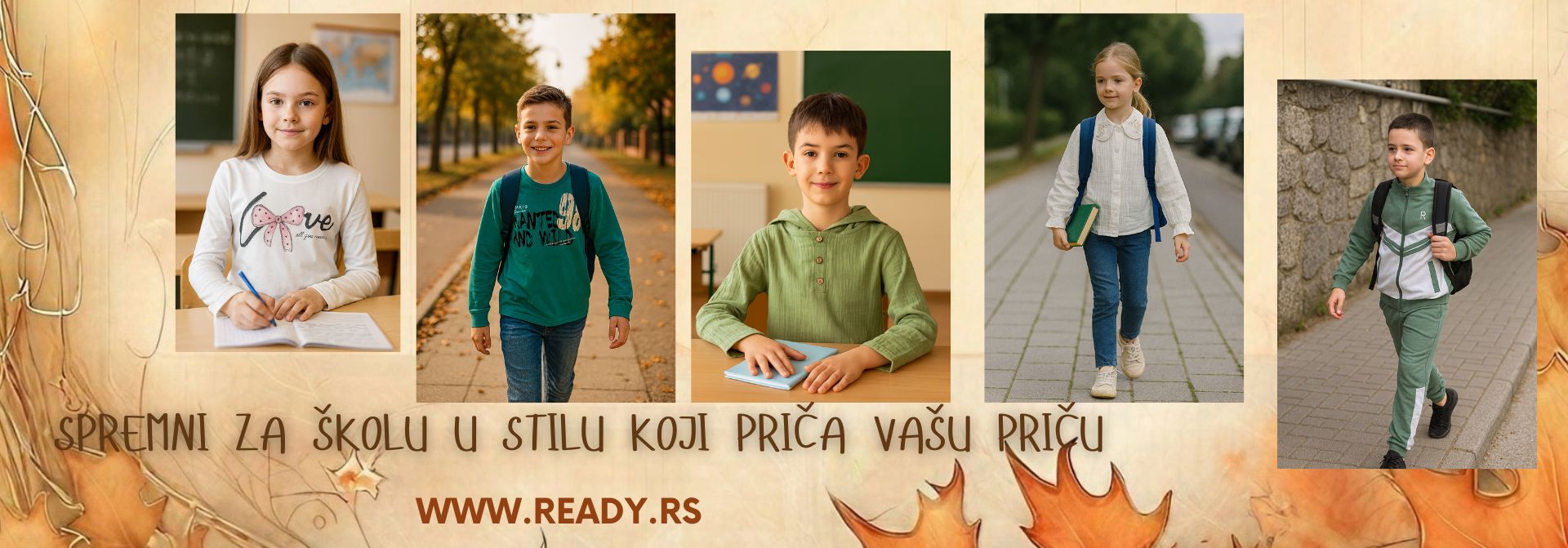 Ready Group