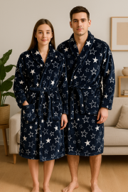 Kucni mantil S-XXL