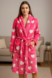 Kucni mantil S-XXL