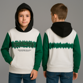 Duks Timber 13-16
