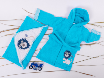 Bebi set Laki (74-92)