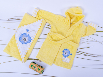 Bebi set Laki (74-92)