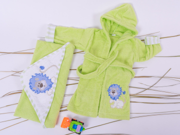 Bebi set Laki (74-92)
