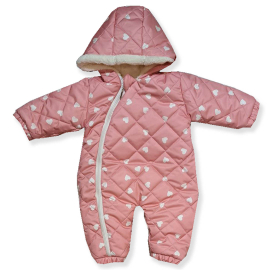 Skafander (6m-24m)