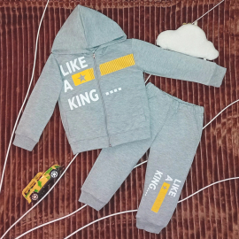 Trenerka King 2-6