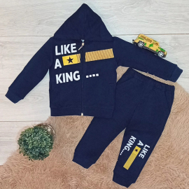 Trenerka King 2-6
