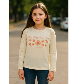 Bluza Beautiful 8-12
