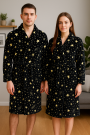 Kućni mantil S-XXL